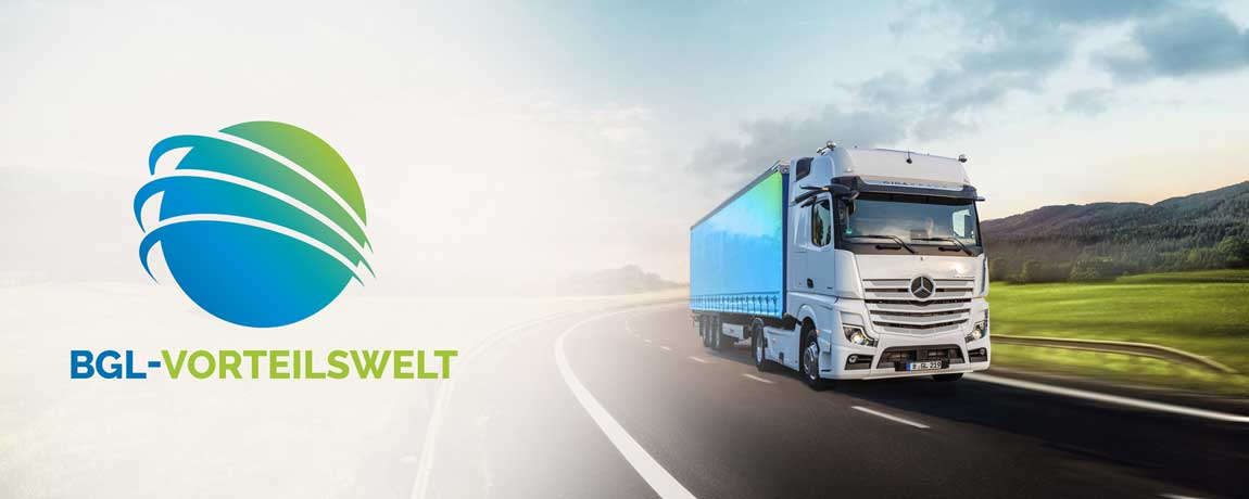 Vorteile und Mehrwert für Transportunternehmen und Logistikunternehmen